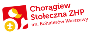 Logo Chorągwi Stołecznej